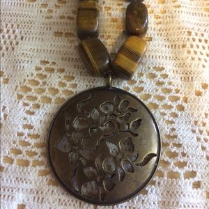 Avon Retired Necklace New